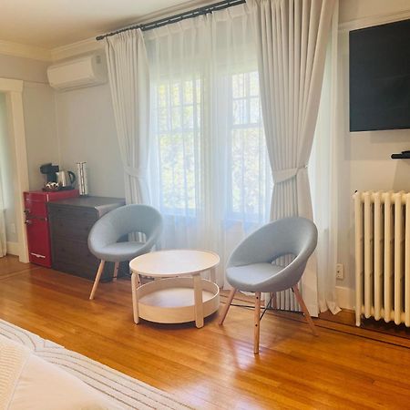 West King Edward Luxury Guest Home Ванкувер Екстер'єр фото