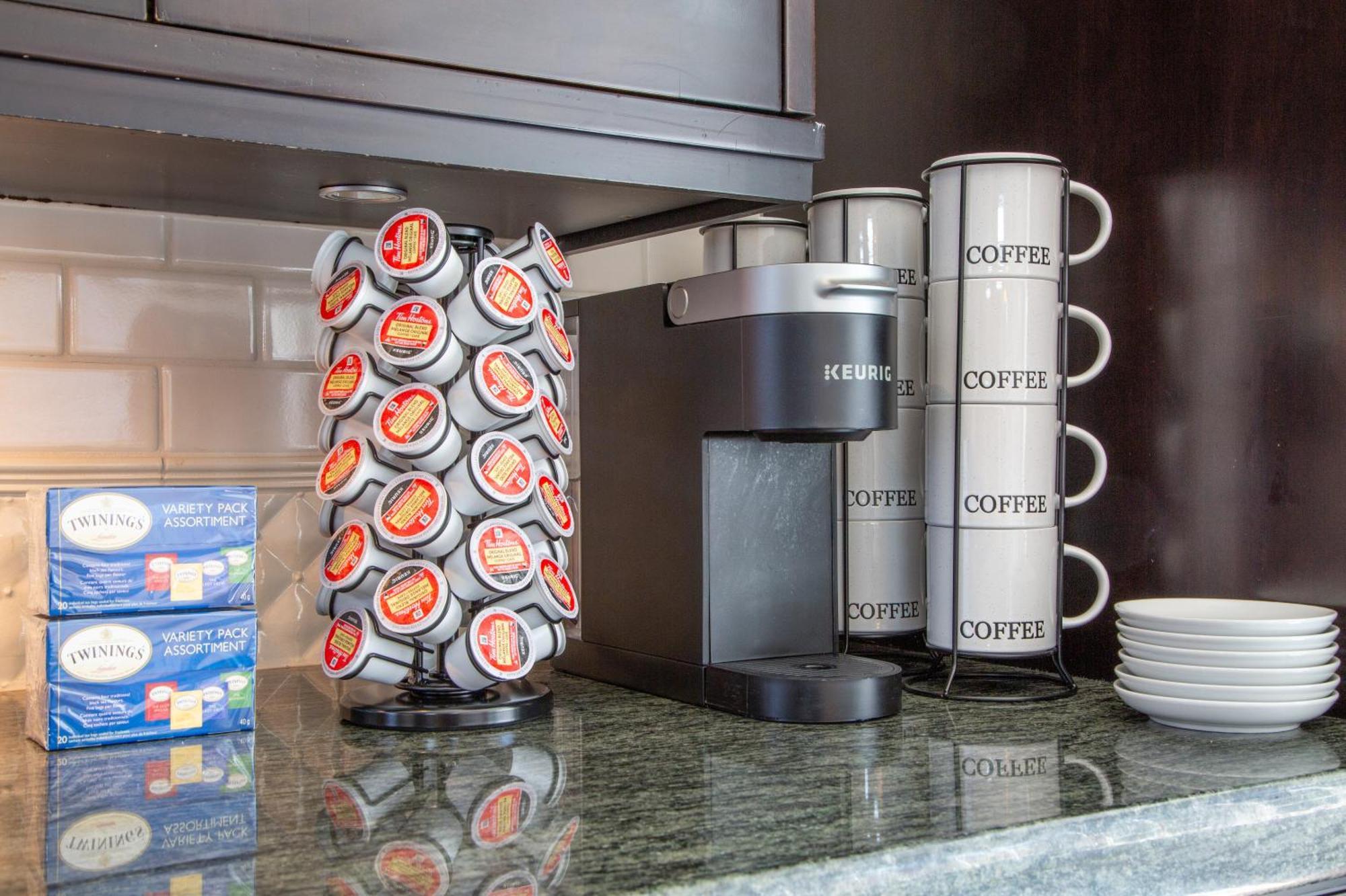 West King Edward Luxury Guest Home Ванкувер Екстер'єр фото