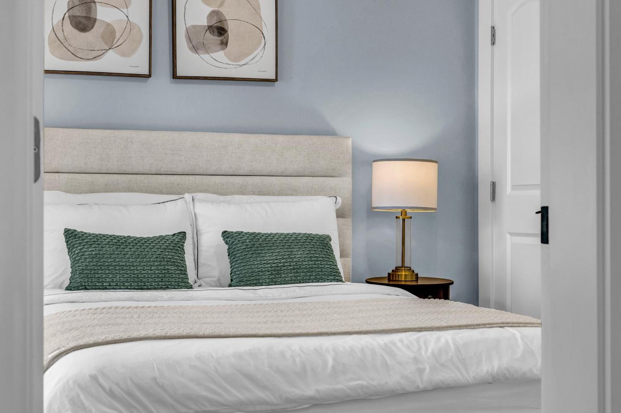 West King Edward Luxury Guest Home Ванкувер Екстер'єр фото