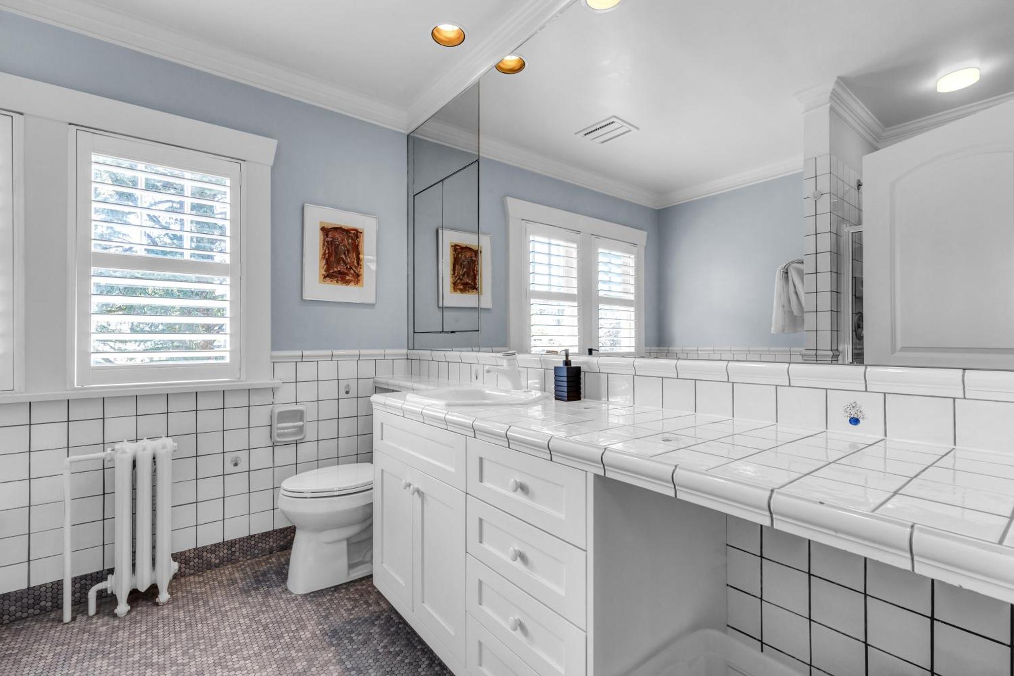 West King Edward Luxury Guest Home Ванкувер Екстер'єр фото