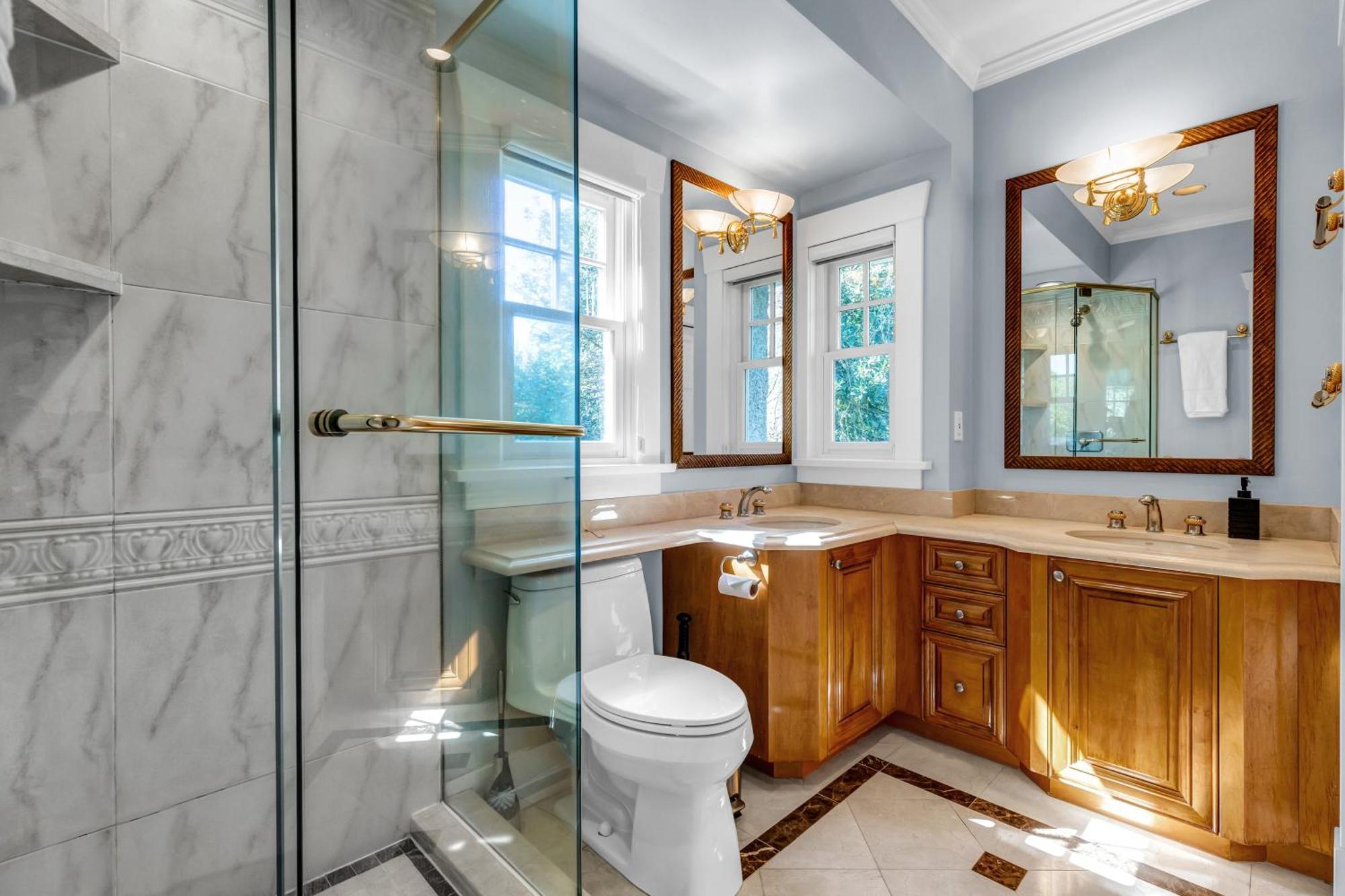 West King Edward Luxury Guest Home Ванкувер Екстер'єр фото