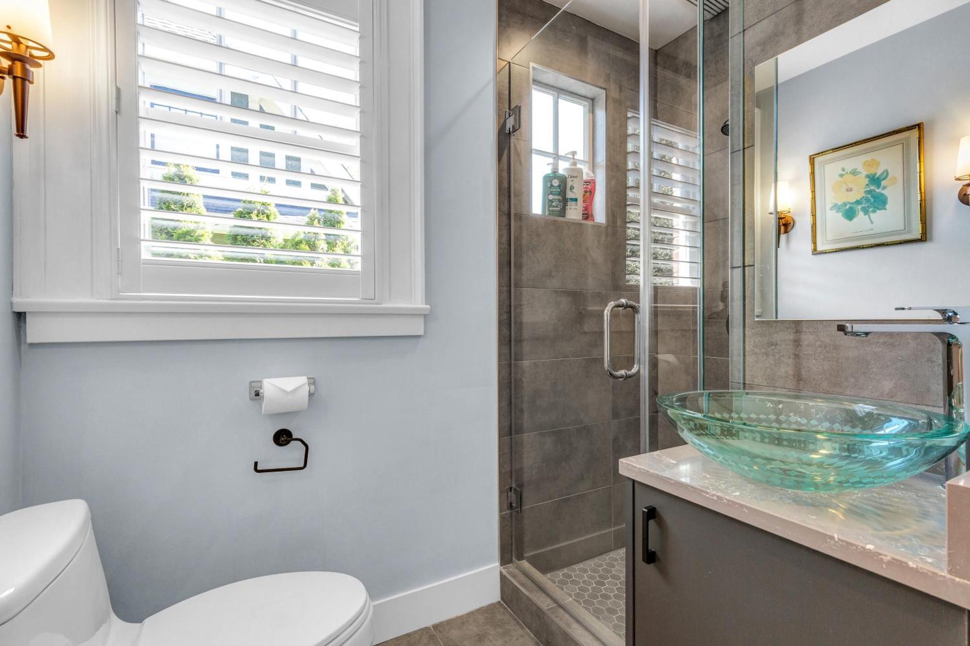 West King Edward Luxury Guest Home Ванкувер Екстер'єр фото
