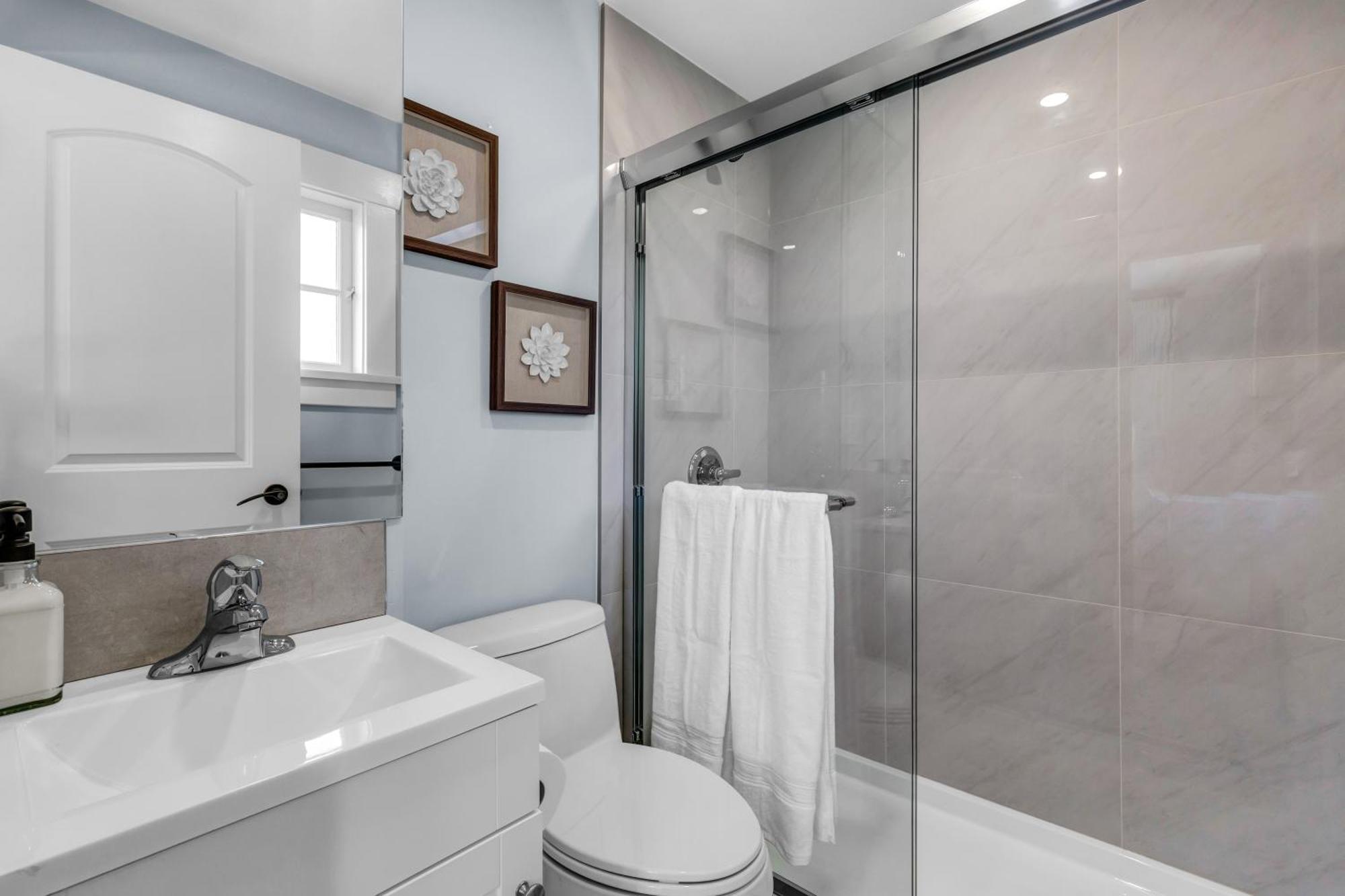 West King Edward Luxury Guest Home Ванкувер Екстер'єр фото