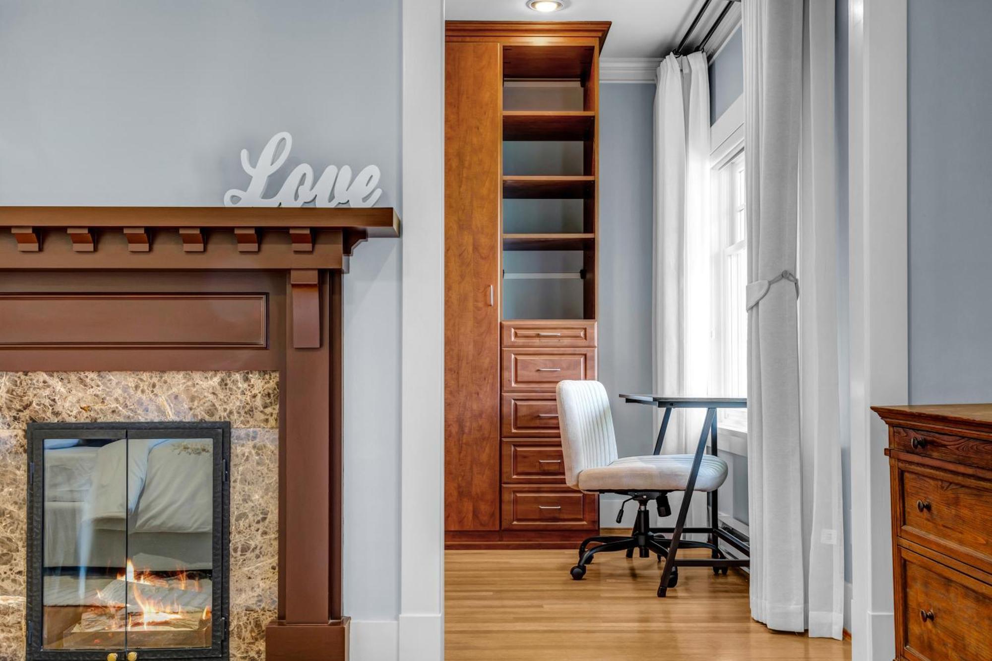 West King Edward Luxury Guest Home Ванкувер Екстер'єр фото