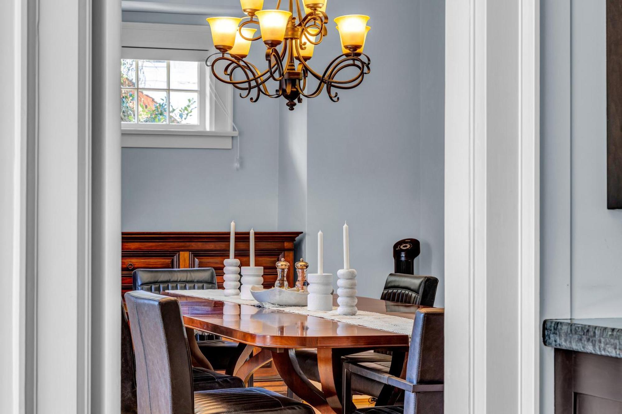 West King Edward Luxury Guest Home Ванкувер Екстер'єр фото