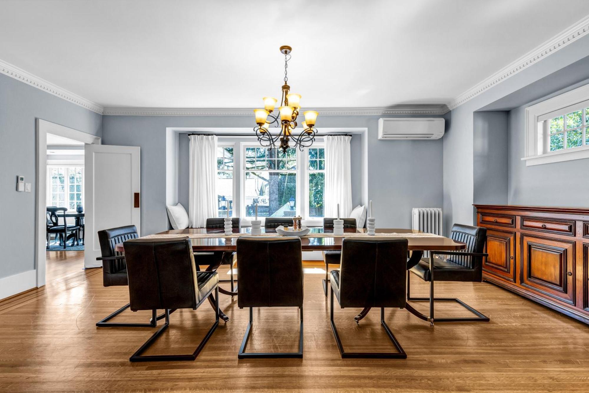 West King Edward Luxury Guest Home Ванкувер Екстер'єр фото