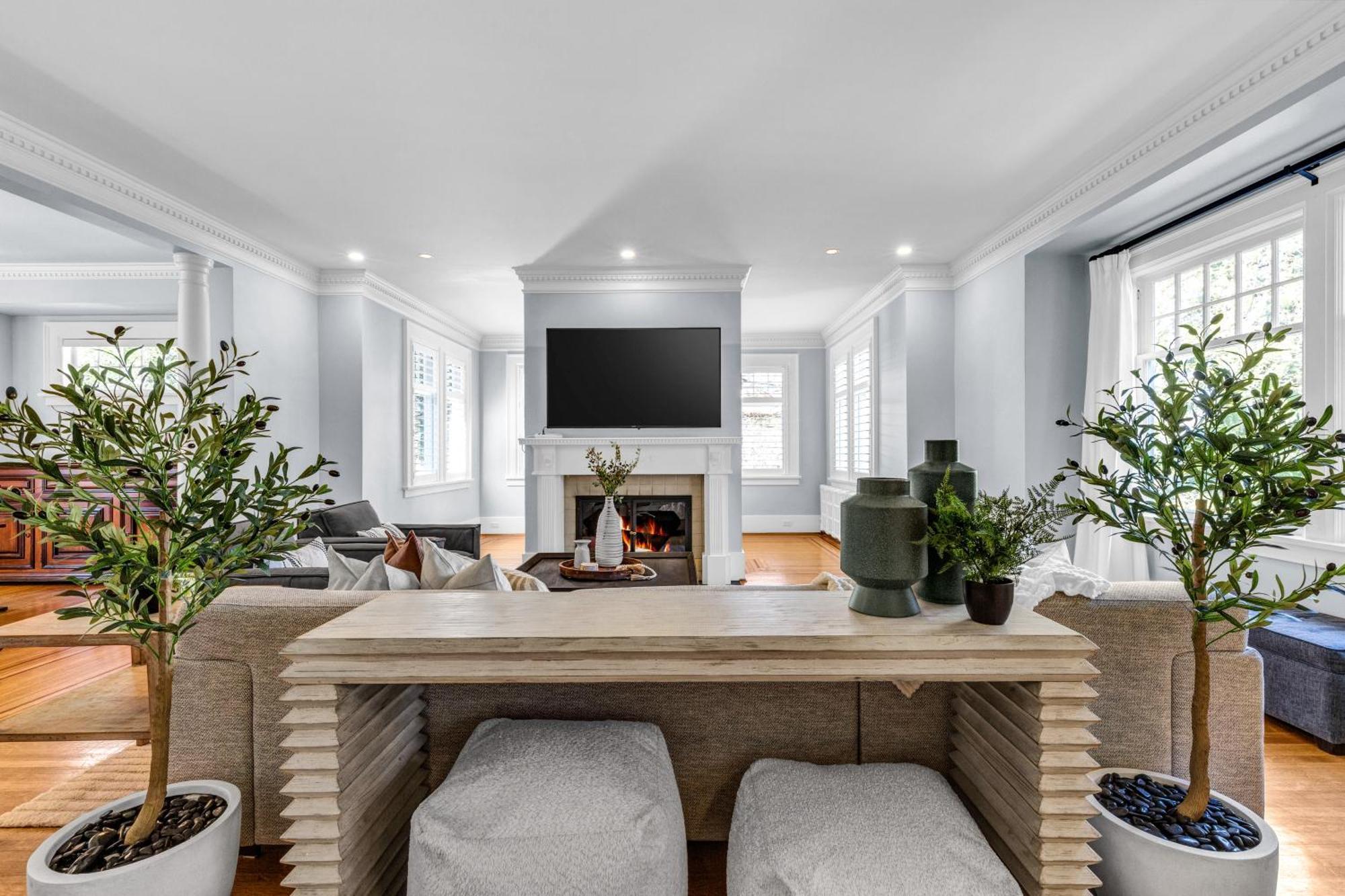 West King Edward Luxury Guest Home Ванкувер Екстер'єр фото
