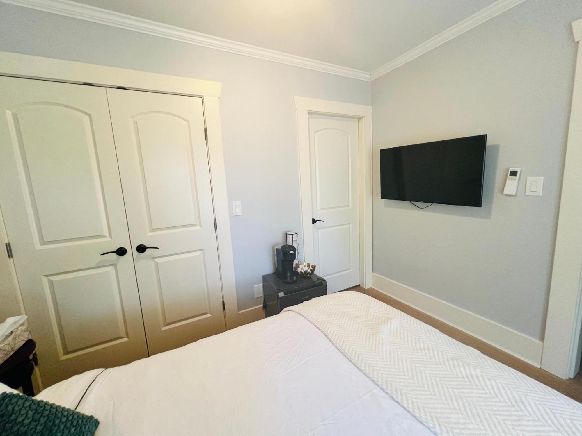 West King Edward Luxury Guest Home Ванкувер Екстер'єр фото