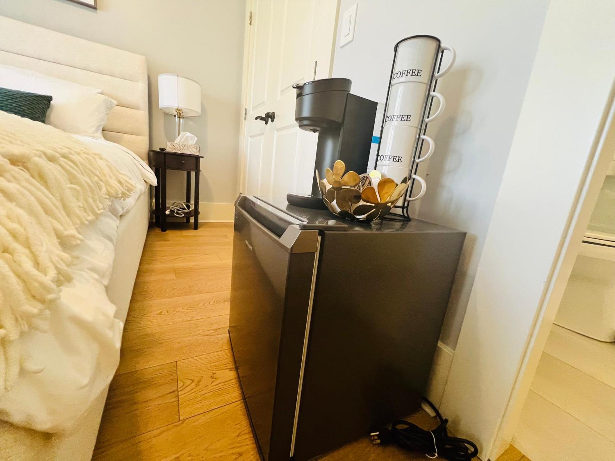 West King Edward Luxury Guest Home Ванкувер Екстер'єр фото