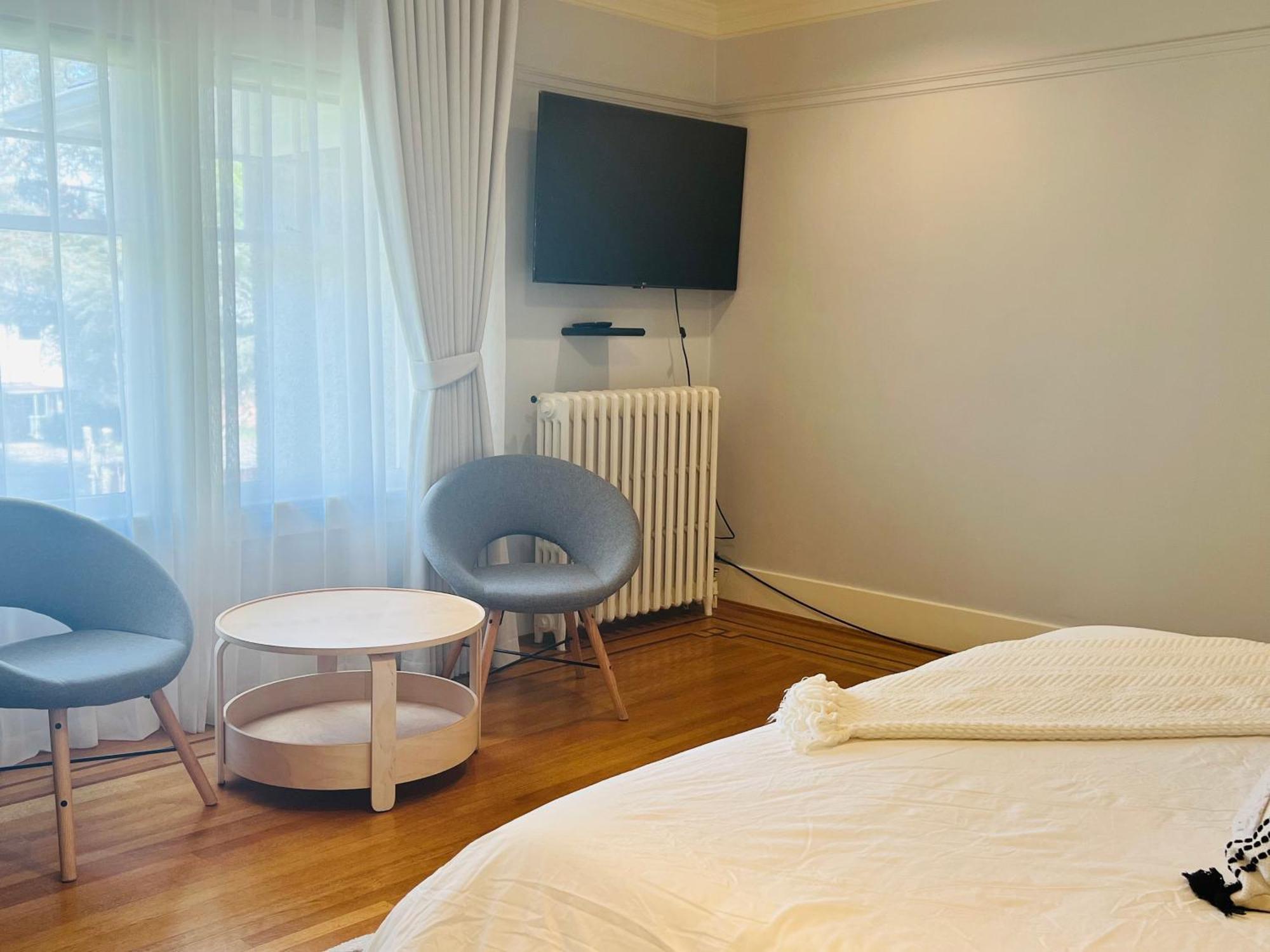 West King Edward Luxury Guest Home Ванкувер Екстер'єр фото