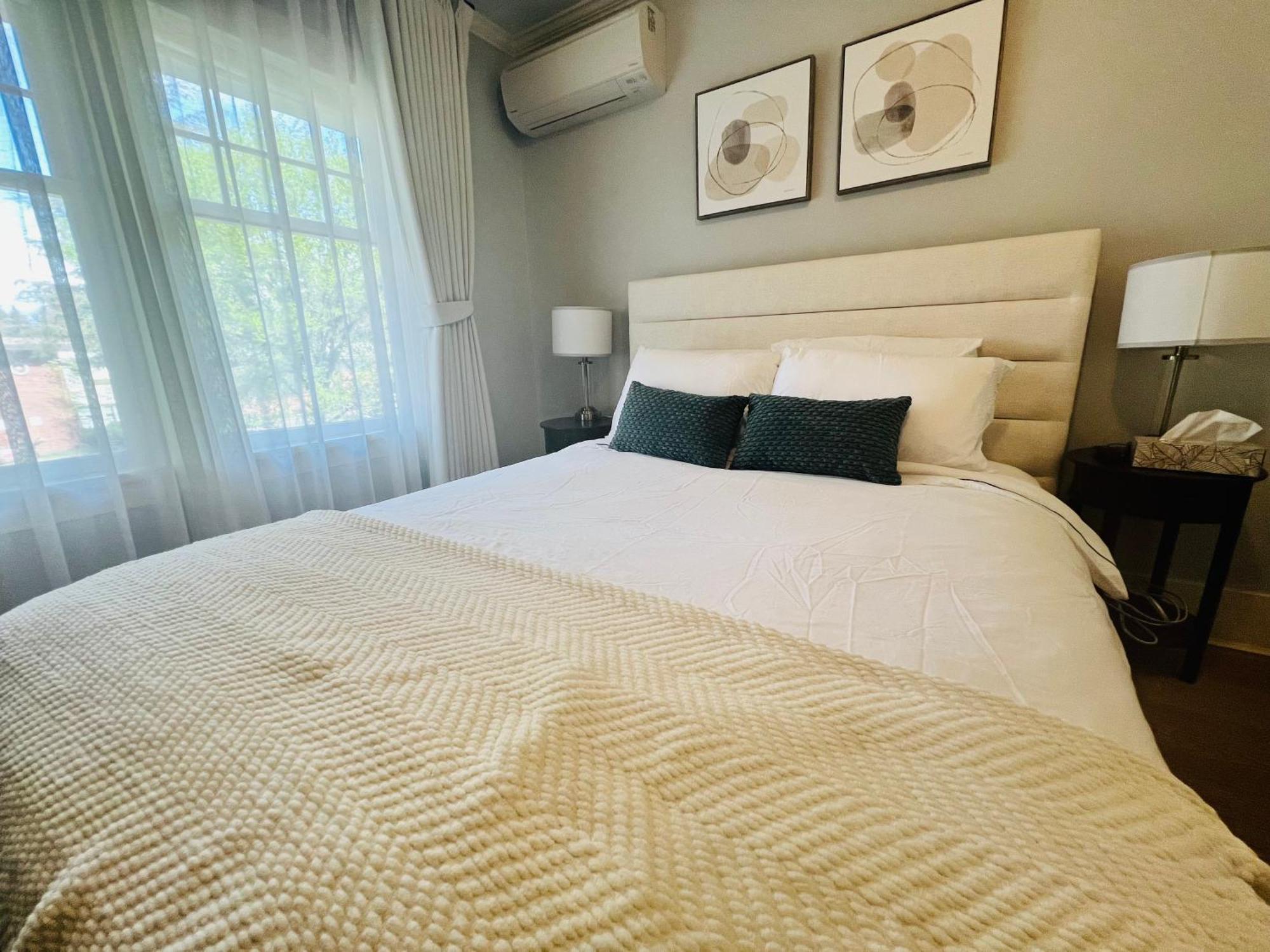 West King Edward Luxury Guest Home Ванкувер Екстер'єр фото