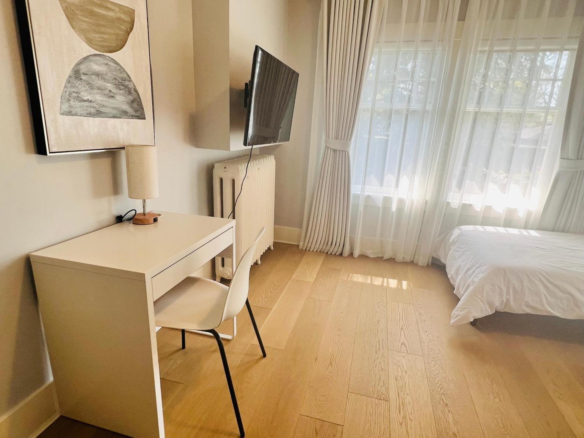West King Edward Luxury Guest Home Ванкувер Екстер'єр фото