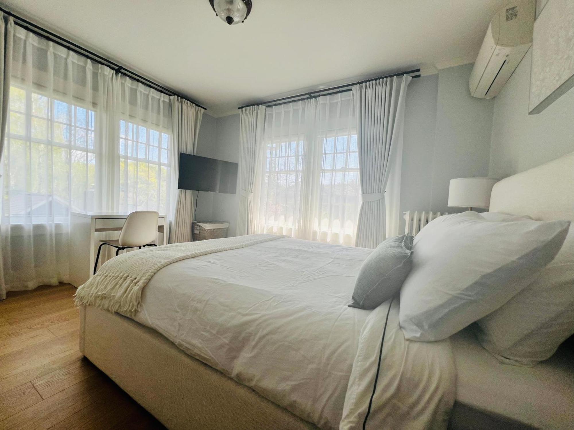West King Edward Luxury Guest Home Ванкувер Екстер'єр фото
