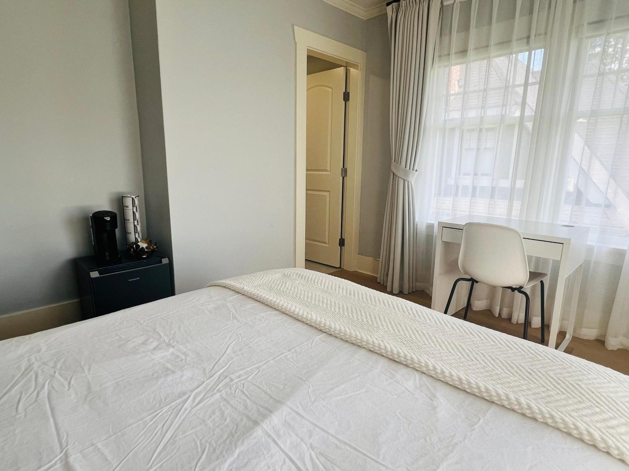 West King Edward Luxury Guest Home Ванкувер Екстер'єр фото