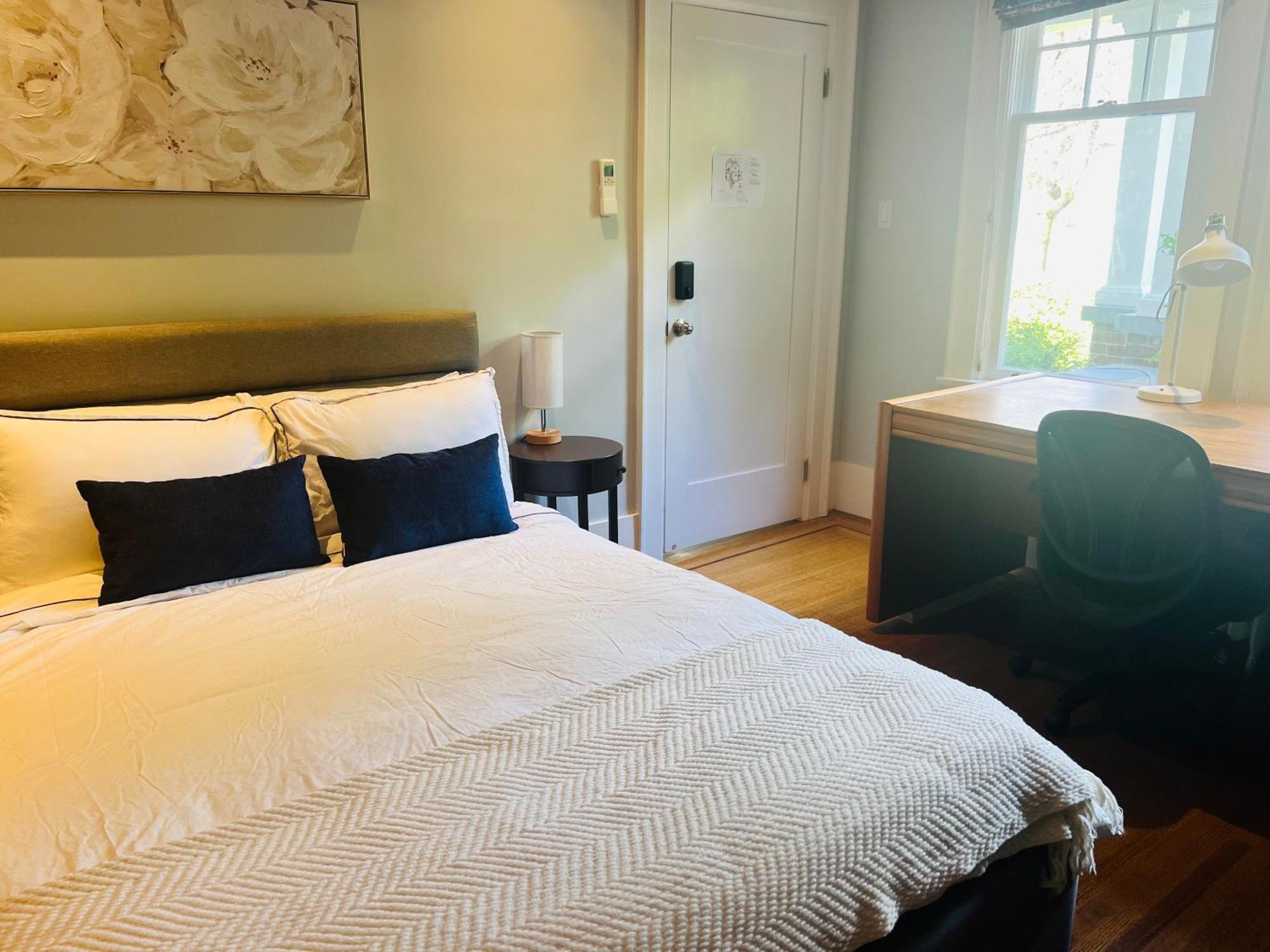 West King Edward Luxury Guest Home Ванкувер Екстер'єр фото